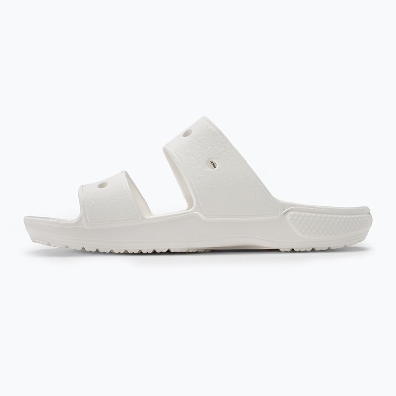 Pánske žabky Crocs Classic Sandal white 10