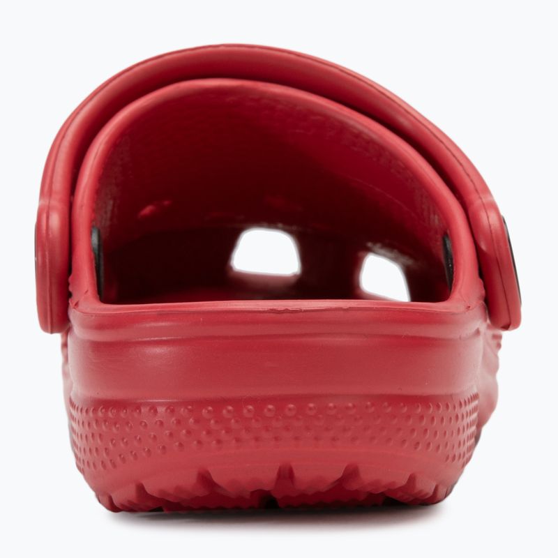 Detské šľapky Crocs Classic Clog Toddler pepper 7