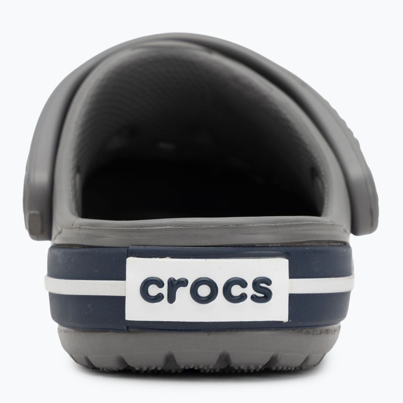 Crocs Crocband Clog Toddler žabky smo/navy 7