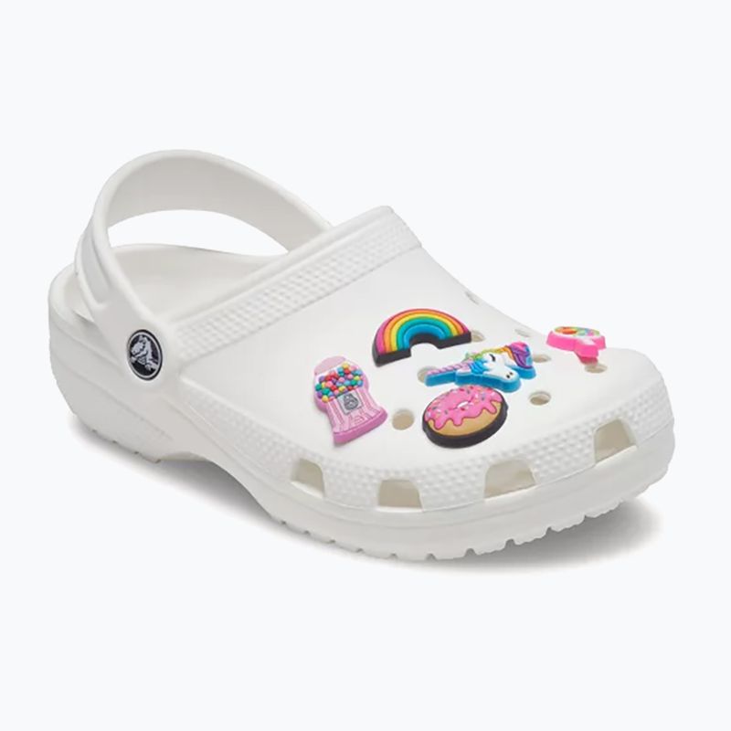 Placky Crocs Everything Nice everything nice 5 pack 2