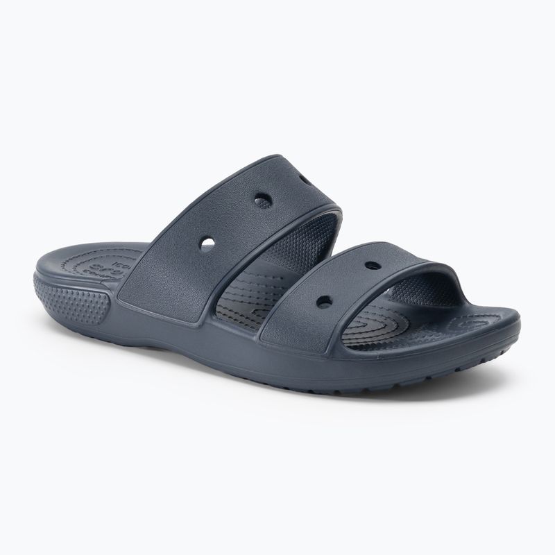 Pánske žabky Crocs Classic Sandal navy