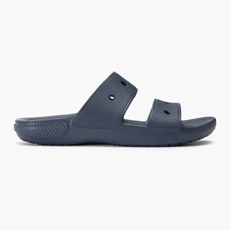 Pánske žabky Crocs Classic Sandal navy 2