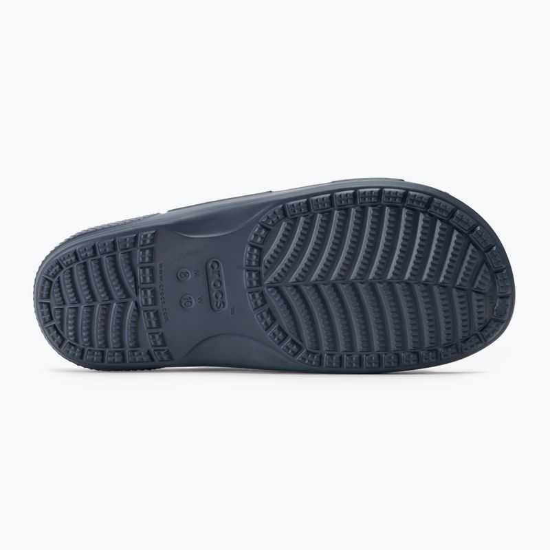 Pánske žabky Crocs Classic Sandal navy 5