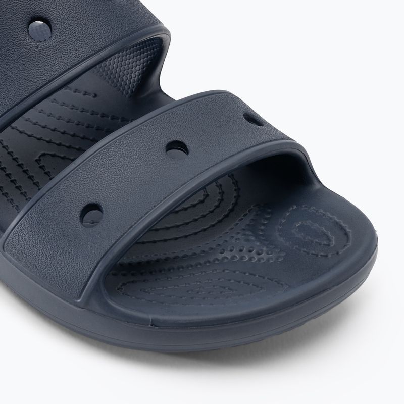 Pánske žabky Crocs Classic Sandal navy 7