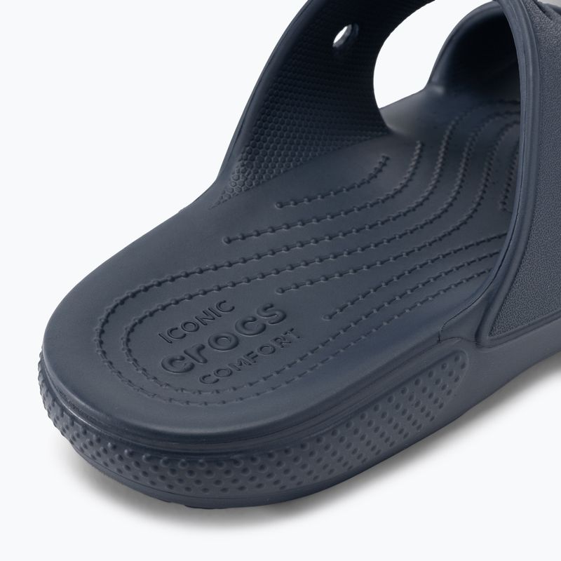 Pánske žabky Crocs Classic Sandal navy 9