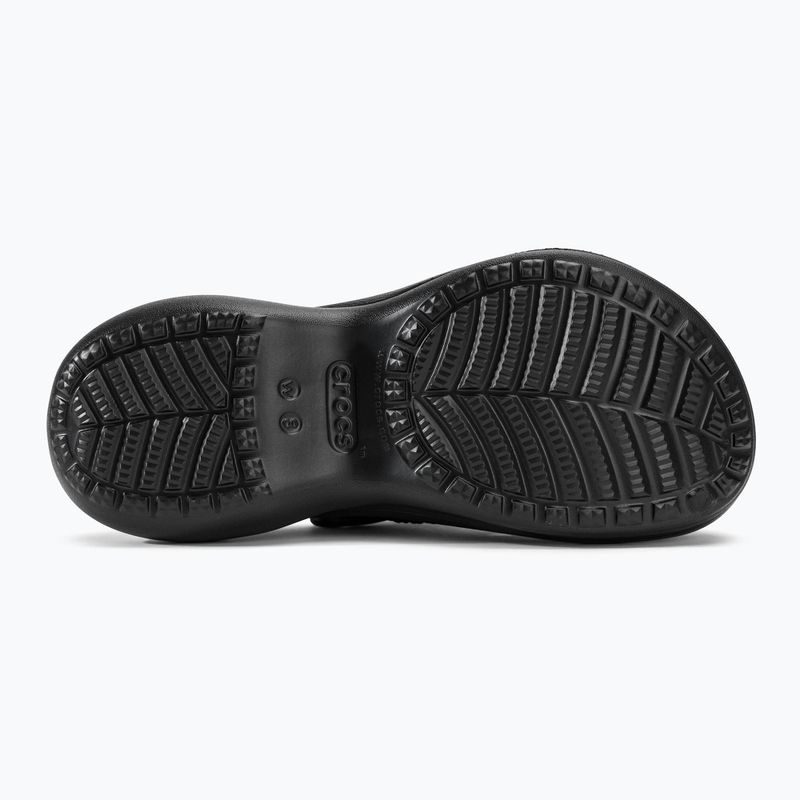 Šľapky dámske ,sandále, Crocs Classic Bae Sequin black/multi 7