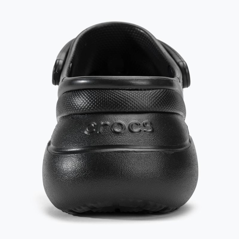 Šľapky dámske ,sandále, Crocs Classic Bae Sequin black/multi 9