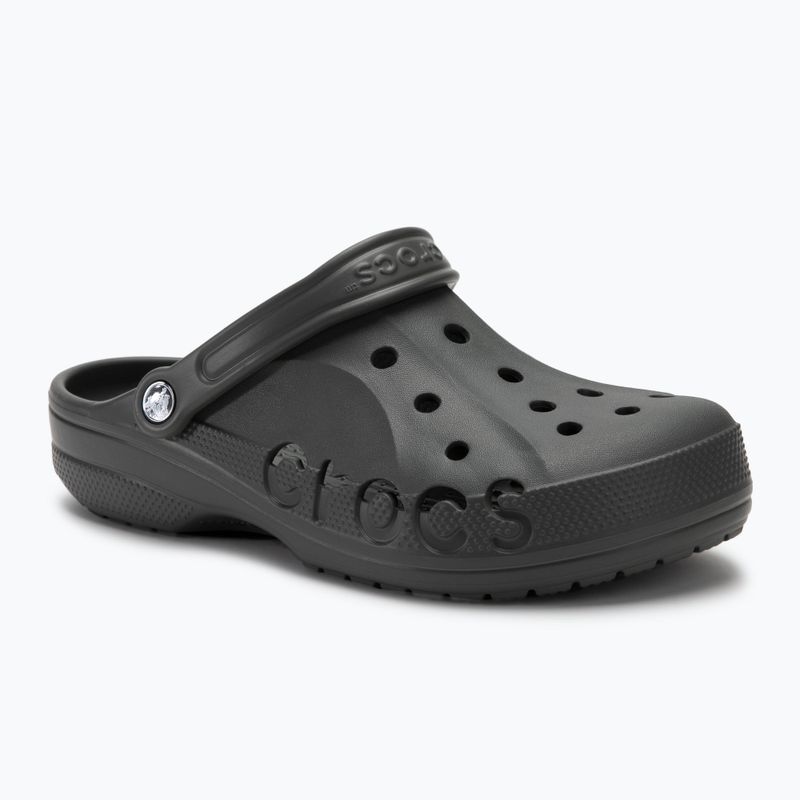 Šľapky Crocs Baya Clog slate grey
