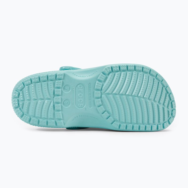 Žabky Crocs Classic blue 10001-4SS 6