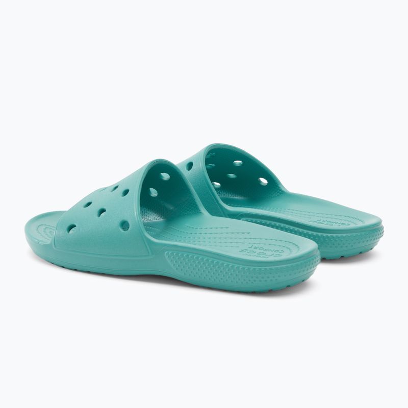 Crocs Classic Crocs Slide žabky turq tonic 3