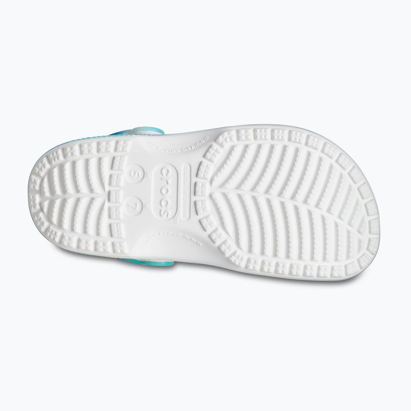Žabky Crocs Classic Solarized Clog vo farbe 207556-94S 15