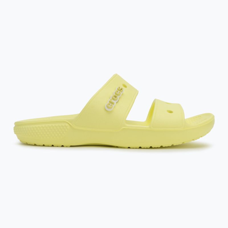 Žabky Crocs Classic Sandal sulphur 2