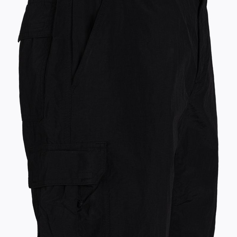 Columbia Silver Ridge II Cargo 010 black 1794921 pánske trekingové šortky 8