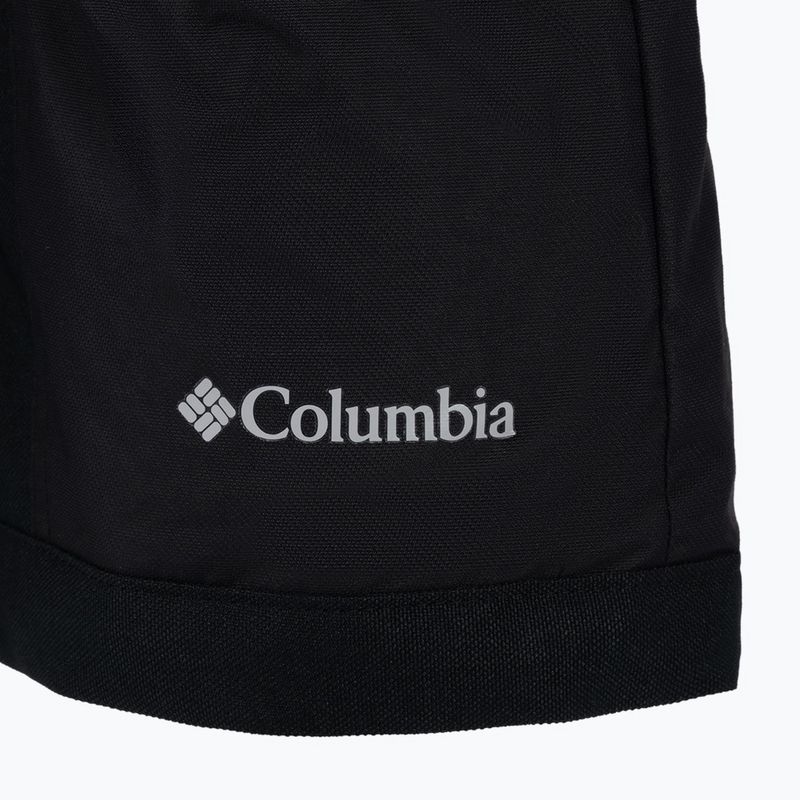 Detské lyžiarske nohavice Columbia Bugaboo II black 1806712 4