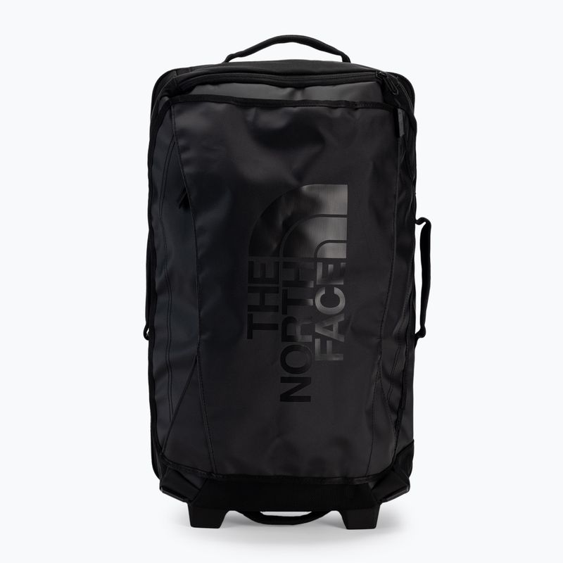 The North Face Rolling Thunder 40 l cestovný kufor čierny NF0A3C94JK31 3