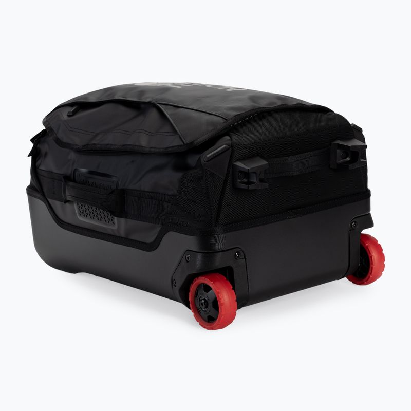 The North Face Rolling Thunder 40 l cestovný kufor čierny NF0A3C94JK31 5