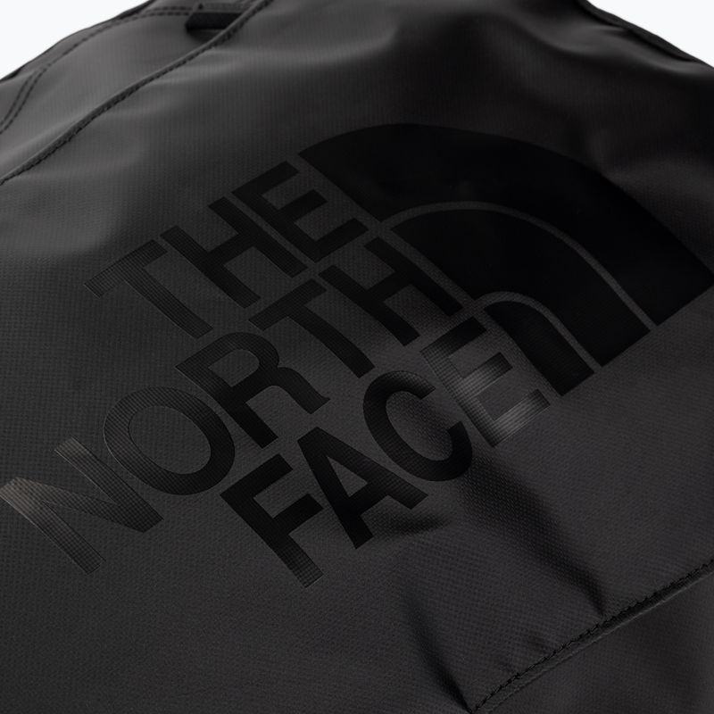 The North Face Rolling Thunder 40 l cestovný kufor čierny NF0A3C94JK31 6