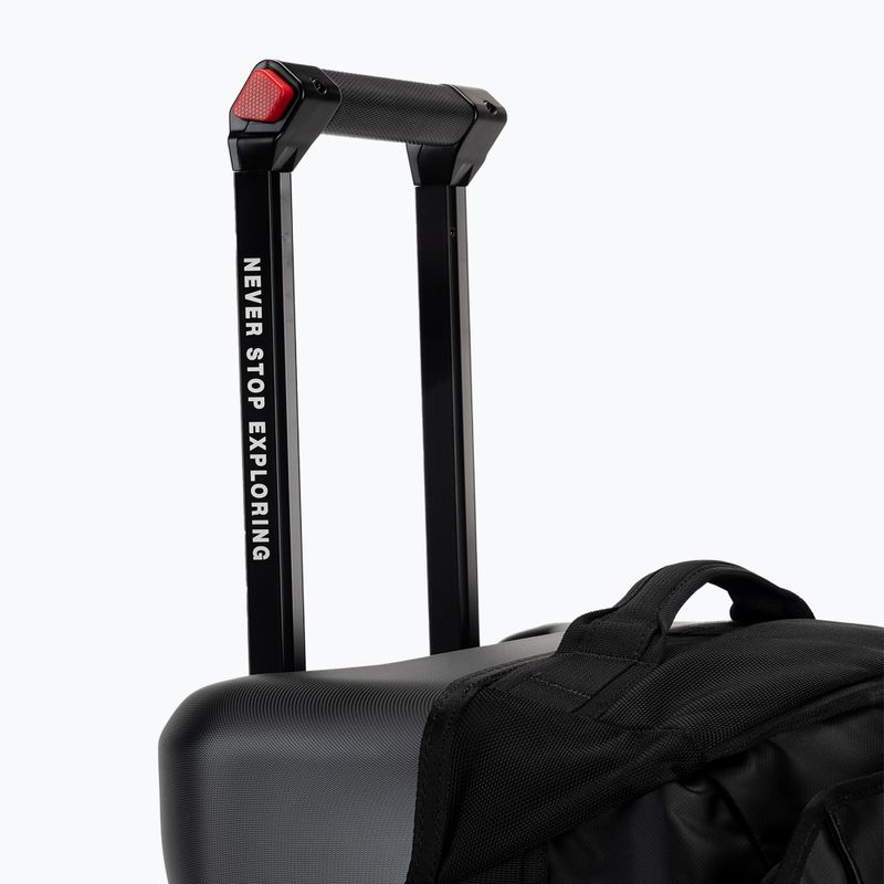 The North Face Rolling Thunder 40 l cestovný kufor čierny NF0A3C94JK31 7