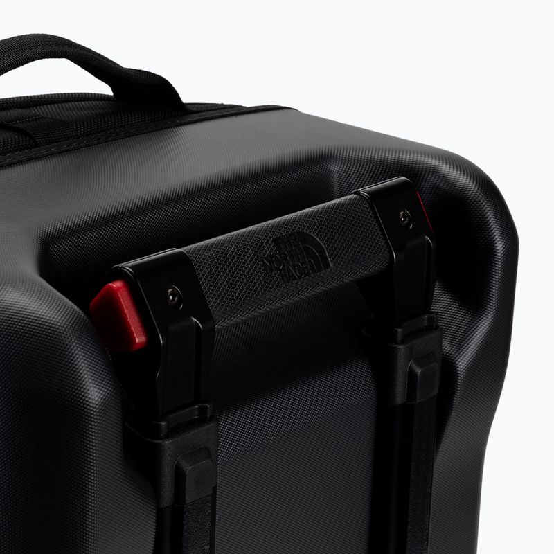 The North Face Rolling Thunder 40 l cestovný kufor čierny NF0A3C94JK31 8