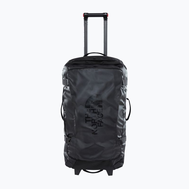 The North Face Rolling Thunder 80 l cestovný kufor čierny NF0A3C93JK31
