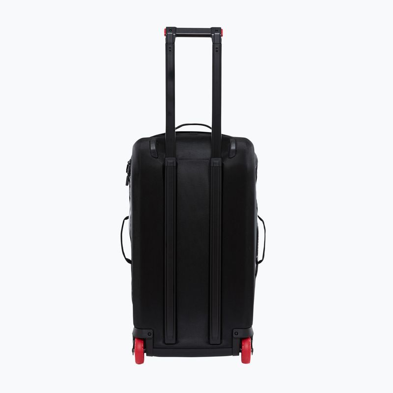 The North Face Rolling Thunder 80 l cestovný kufor čierny NF0A3C93JK31 2