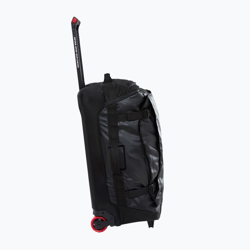 The North Face Rolling Thunder 80 l cestovný kufor čierny NF0A3C93JK31 3