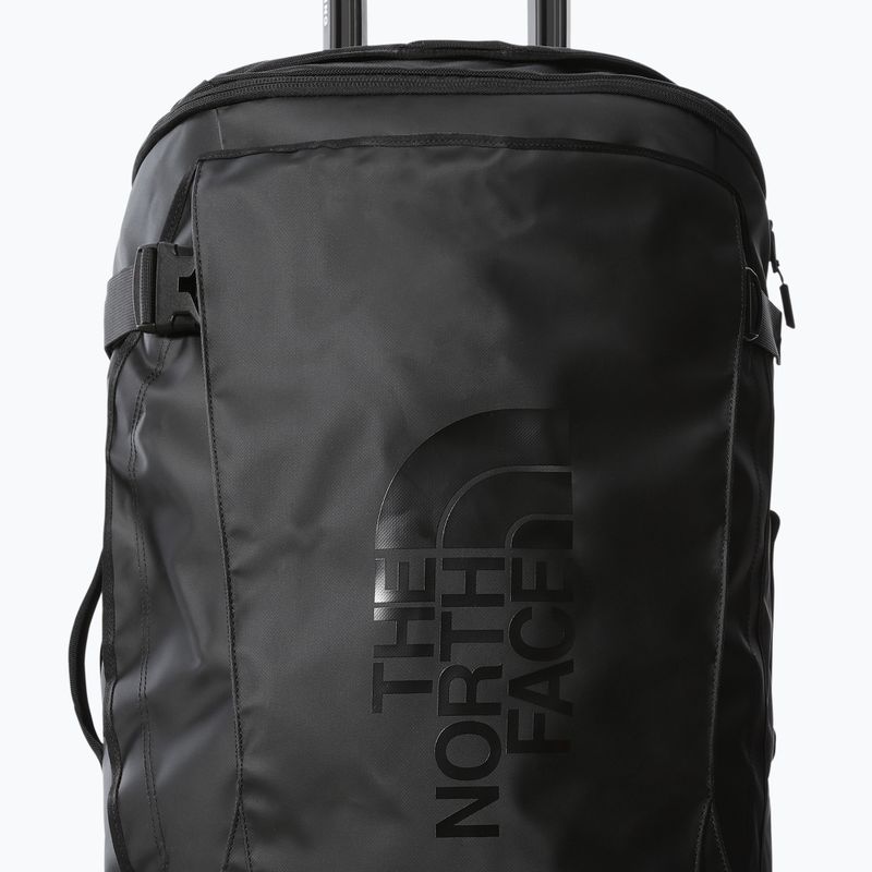The North Face Rolling Thunder 80 l cestovný kufor čierny NF0A3C93JK31 4