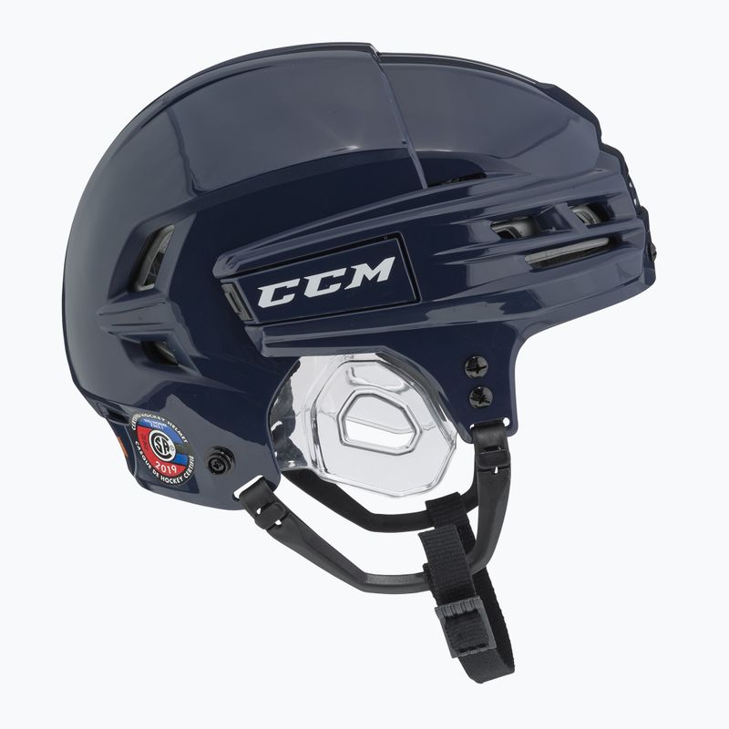 Hokejová prilba CCM Tacks 910 navy 3