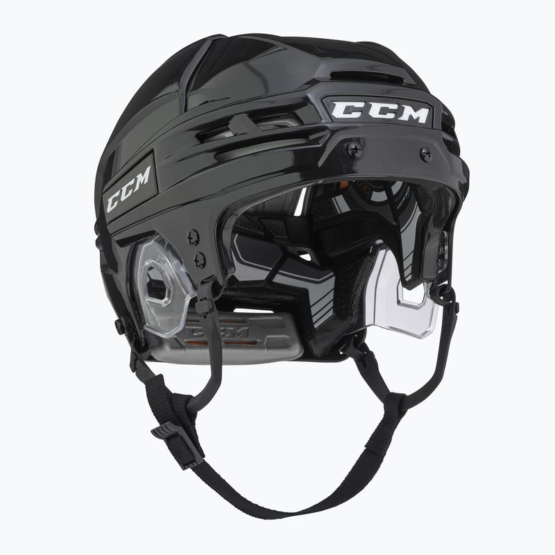 Hokejová prilba CCM Tacks 910 black