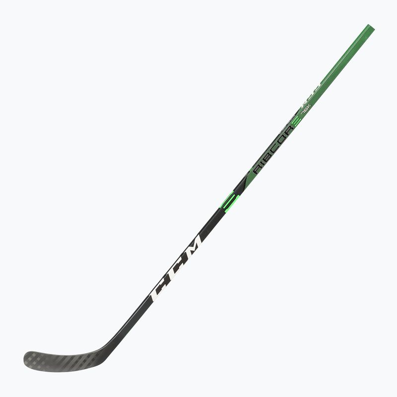 Hokejka CCM Ribcor 76K INT black