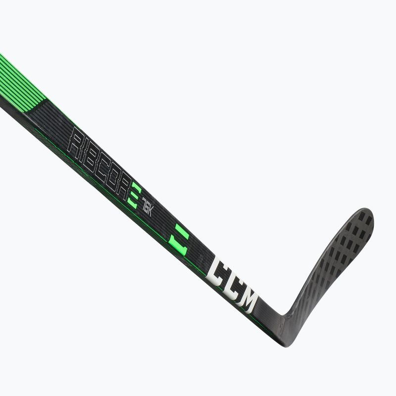 Hokejka CCM Ribcor 76K INT black 2