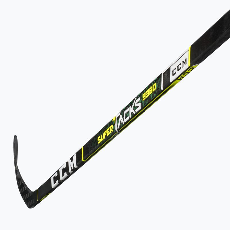 Hokejka CCM Super Tacks 9380 INT black 3