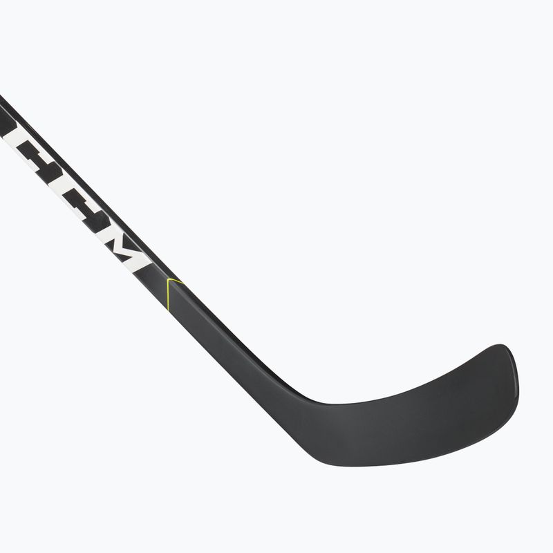 Hokejka CCM Super Tacks 9360 SR black 4