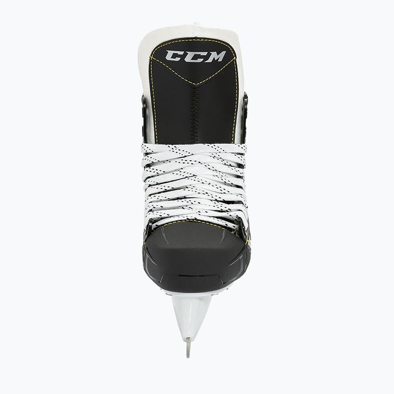 Pánske hokejové korčule CCM Tacks 9355 SR D black 2
