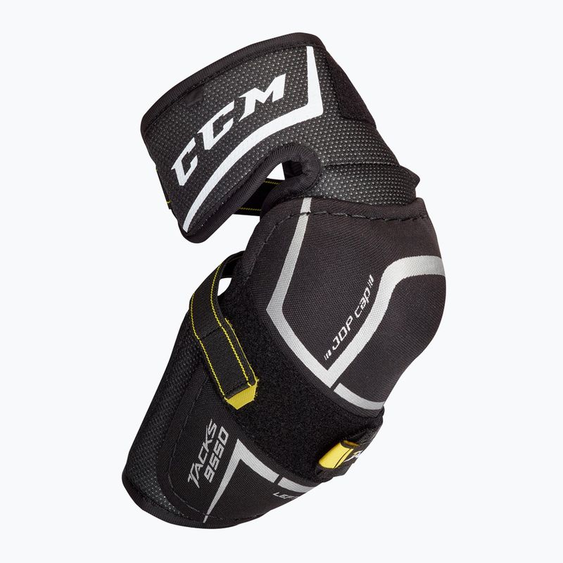 Hokejové chrániče lakťov CCM Tacks 9550 SR