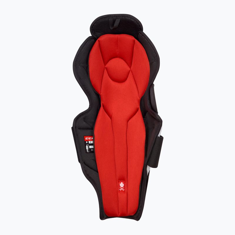 Hokejové chrániče holení CCM JetSpeed FT475 SR 2