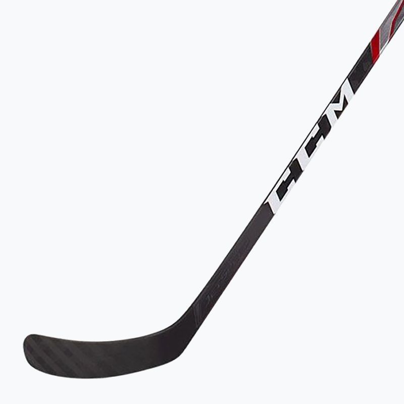 Hokejka CCM JetSpeed 440 INT čierna 2