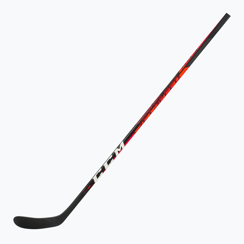 Hokejka CCM JetSpeed 465 SR black