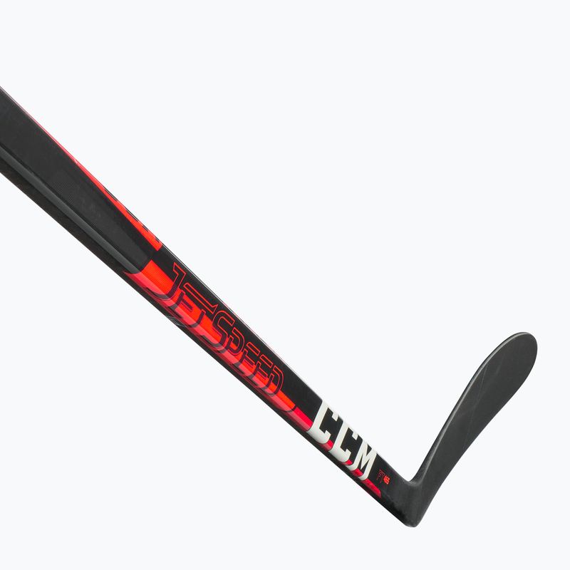 Hokejka CCM JetSpeed 465 INT black 2