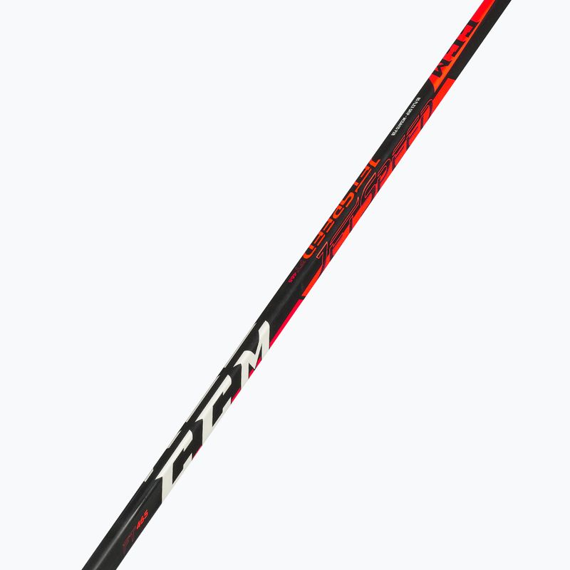 Hokejka CCM JetSpeed 465 INT black 5