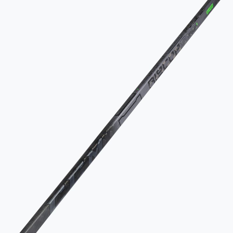 Hokejka CCM Ribcor Trigger 6 SR black 5
