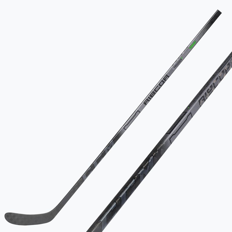Hokejka CCM Ribcor Trigger 6 SR black 6