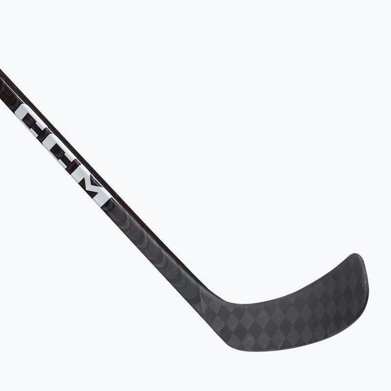 Hokejka CCM JetSpeed FT5 SR black 4