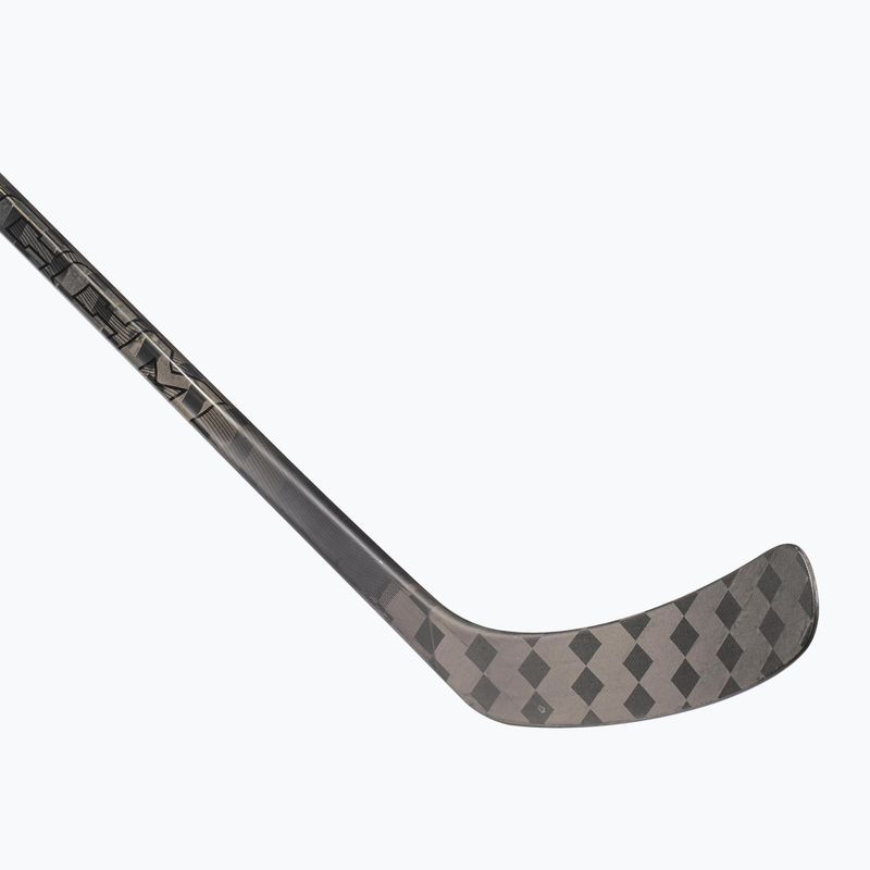Hokejka CCM Ribcor Trigger 7 Pro SR black 4