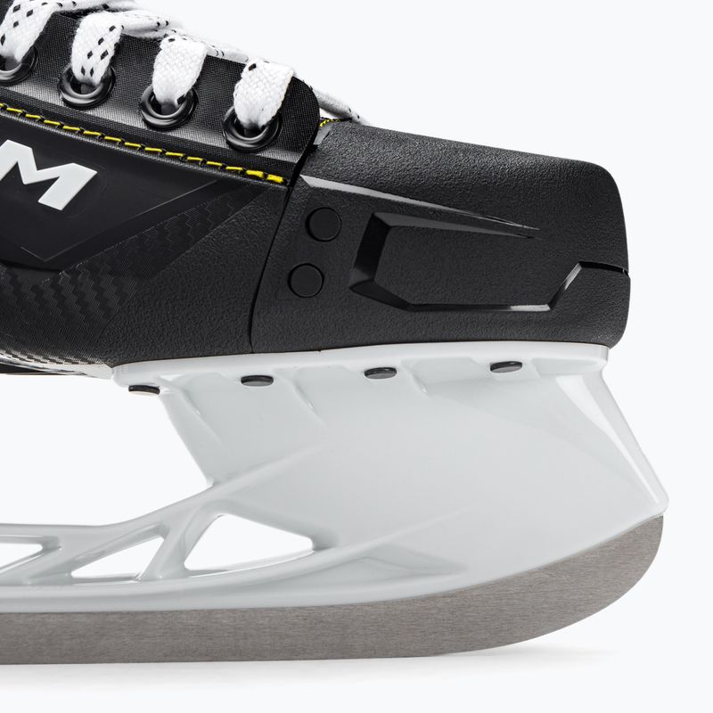 Hokejové korčule CCM Tacks AS-550 black 4021499 7