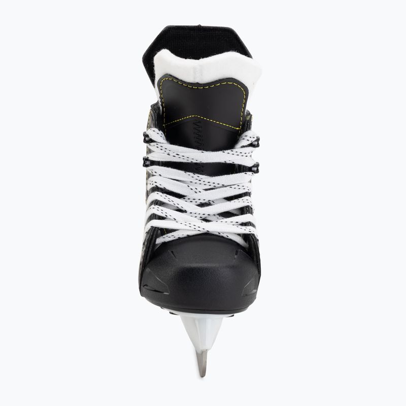 Detské hokejové korčule CCM Tacks AS-550 YTH black 4
