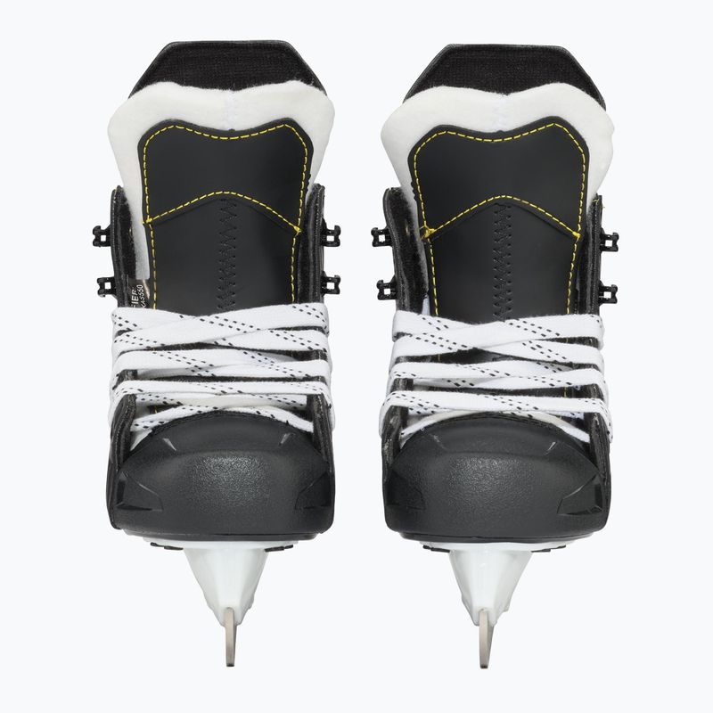 Detské hokejové korčule CCM Tacks AS-550 YTH black 5