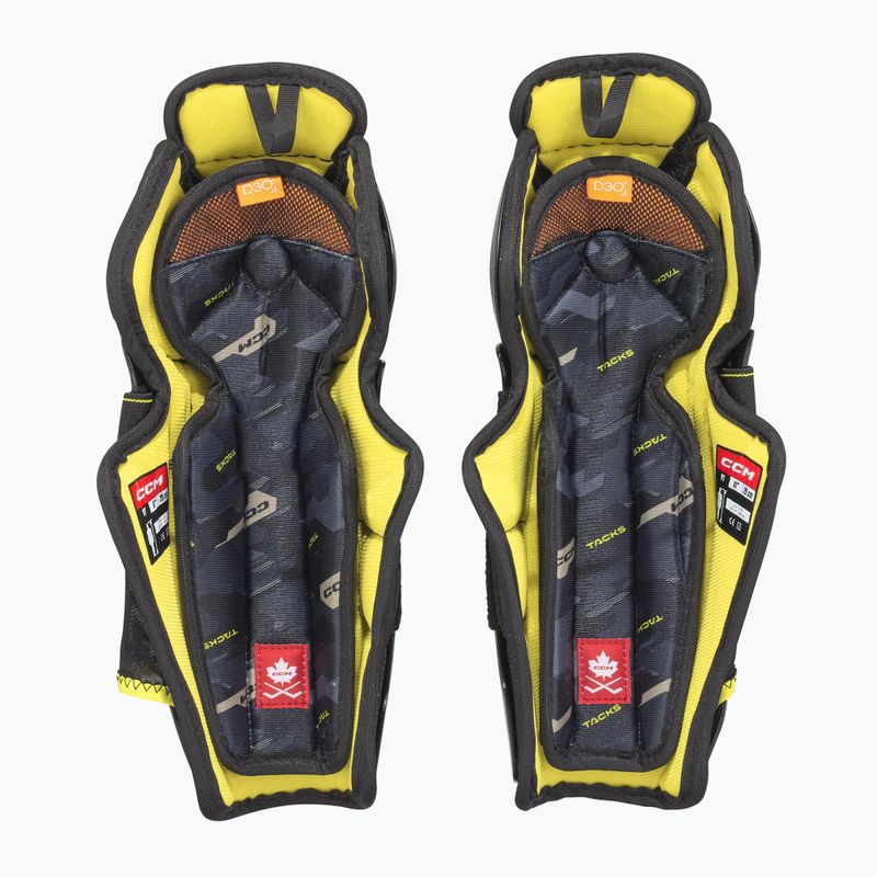 Hokejové chrániče holení CCM Tacks AS-V Pro SR 2