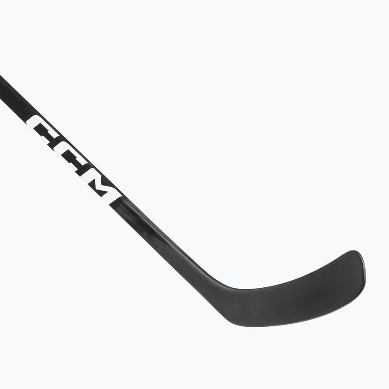 Detská hokejka CCM Ribcor 84K JR black 4