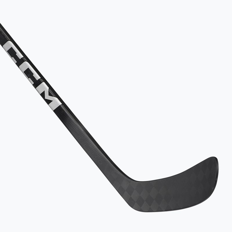 Hokejka CCM JetSpeed Team SR black 4